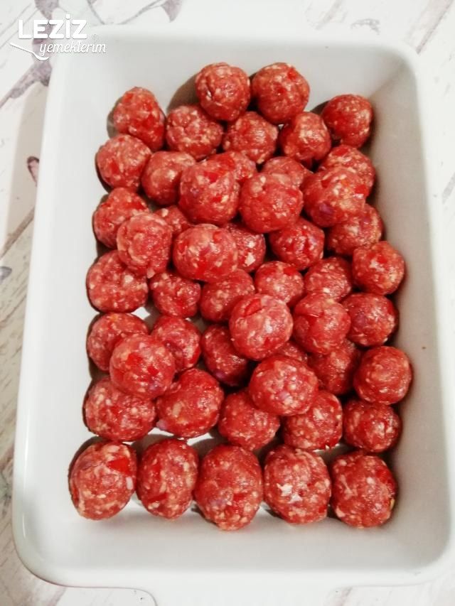 Ezmeli Kebap