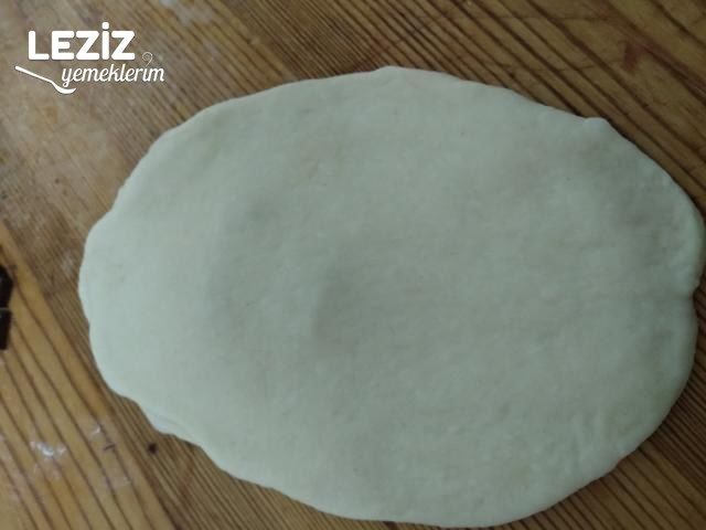Çikolatalı Poğaça Tarifi
