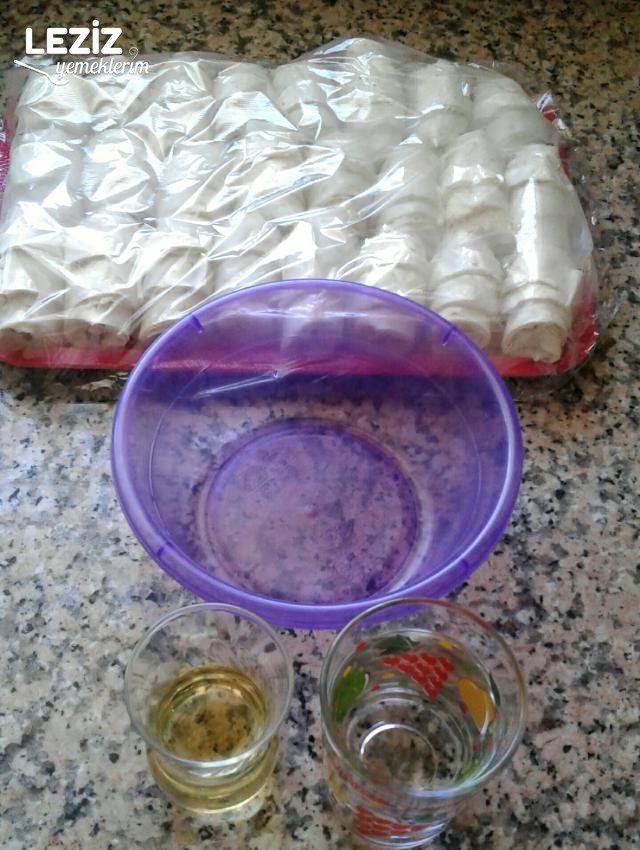 Yumurtasız Börek