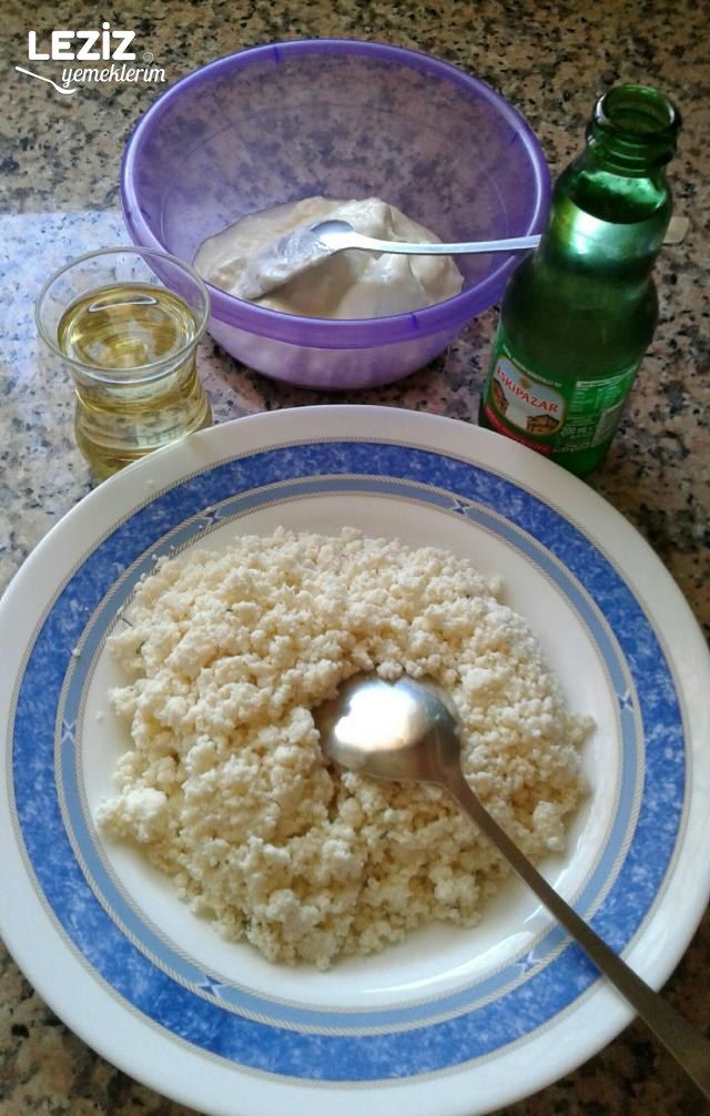 Yumurtasız Börek