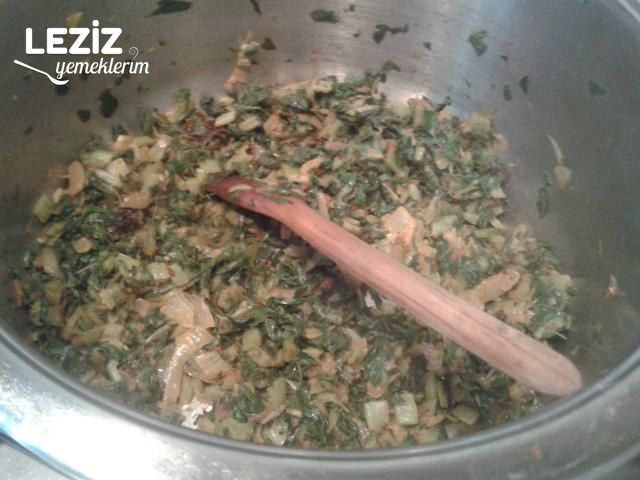 Pancar Kavurması