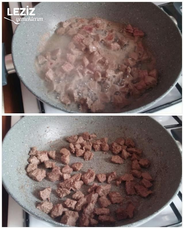 Acem Pilavı Tarifi