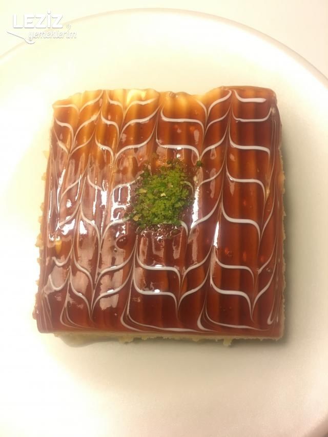 Harika Trileçe Tarifi