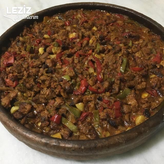 Belen Tava Tarifi, Belen Tava Nasıl Yapılır
