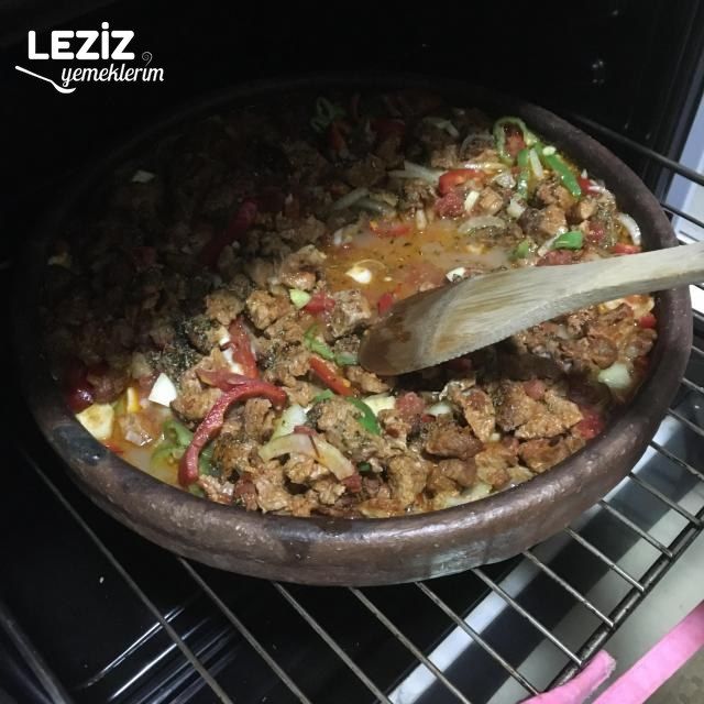 Belen Tava Tarifi, Belen Tava Nasıl Yapılır