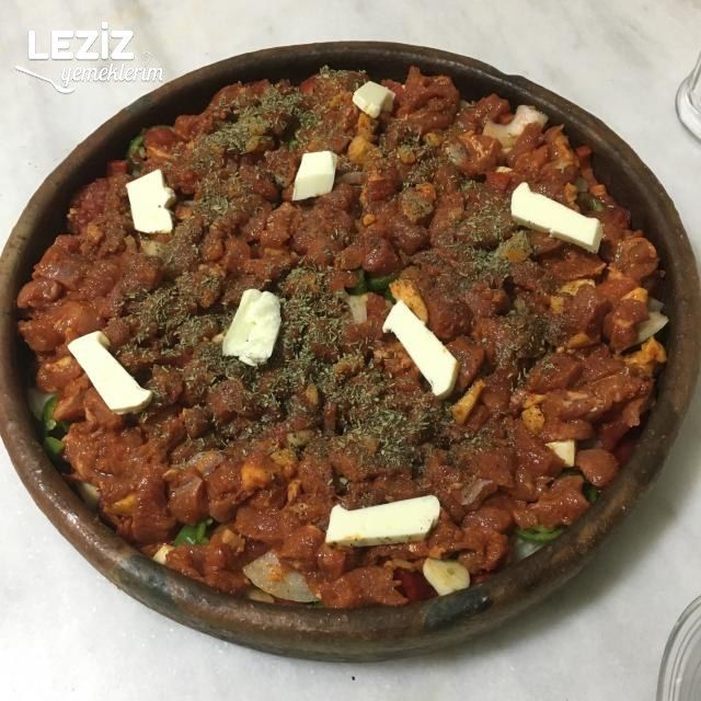 Belen Tava Tarifi, Belen Tava Nasıl Yapılır