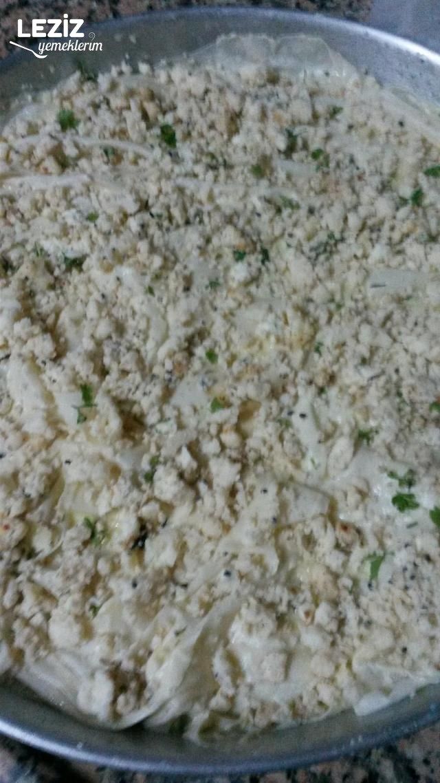 Nefis Kolay Yalancı  Su Böreği