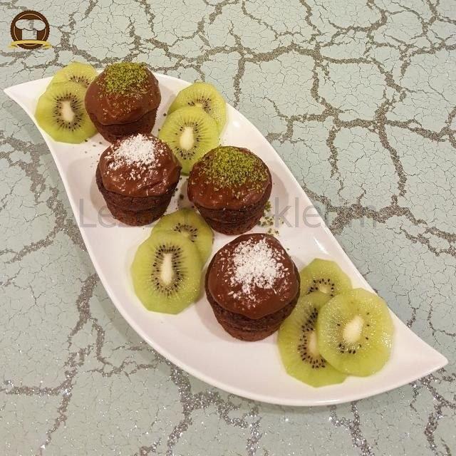 Torku Banadalı Pamuk Kek