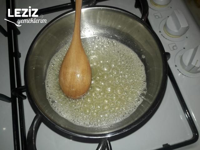 Tereyağlı Yumurta