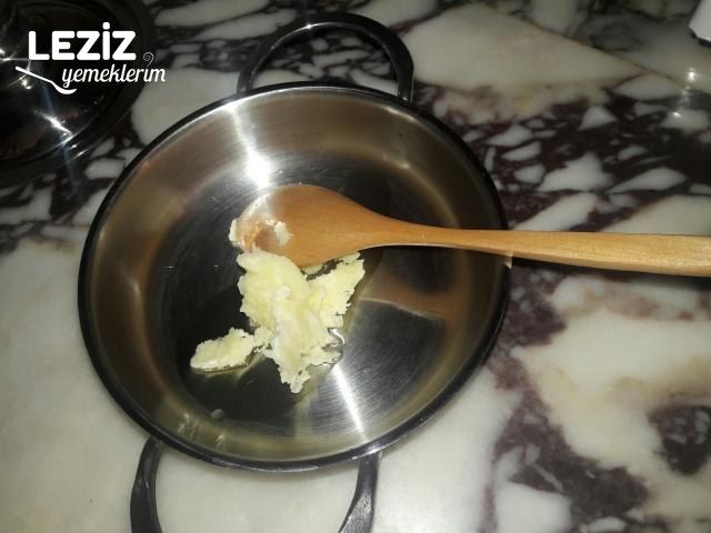 Tereyağlı Yumurta