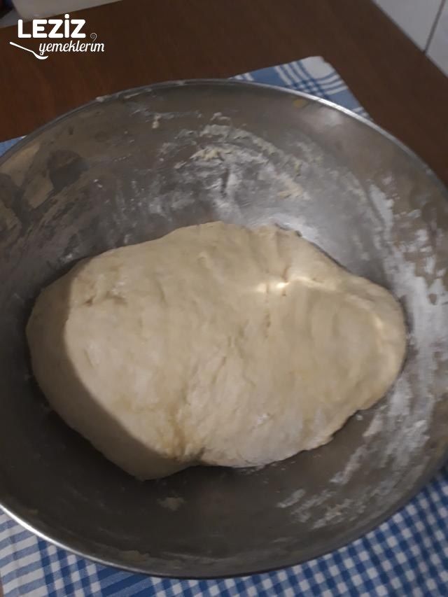 İçli Kete (Kayseri Ketesi)