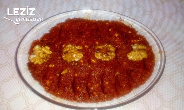 Acuka Yapılışı