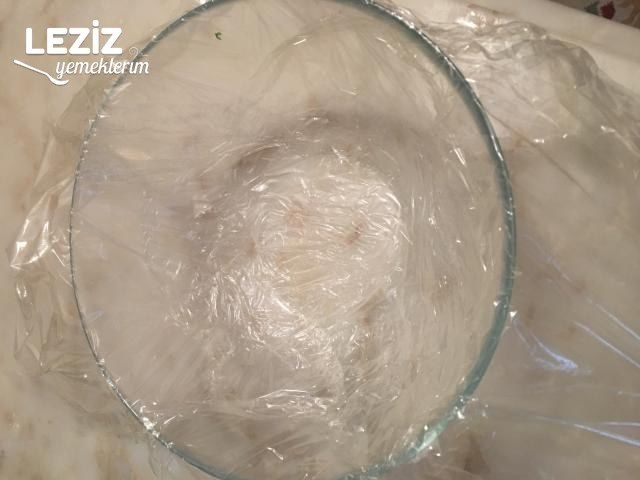 Kabaklı Pasta