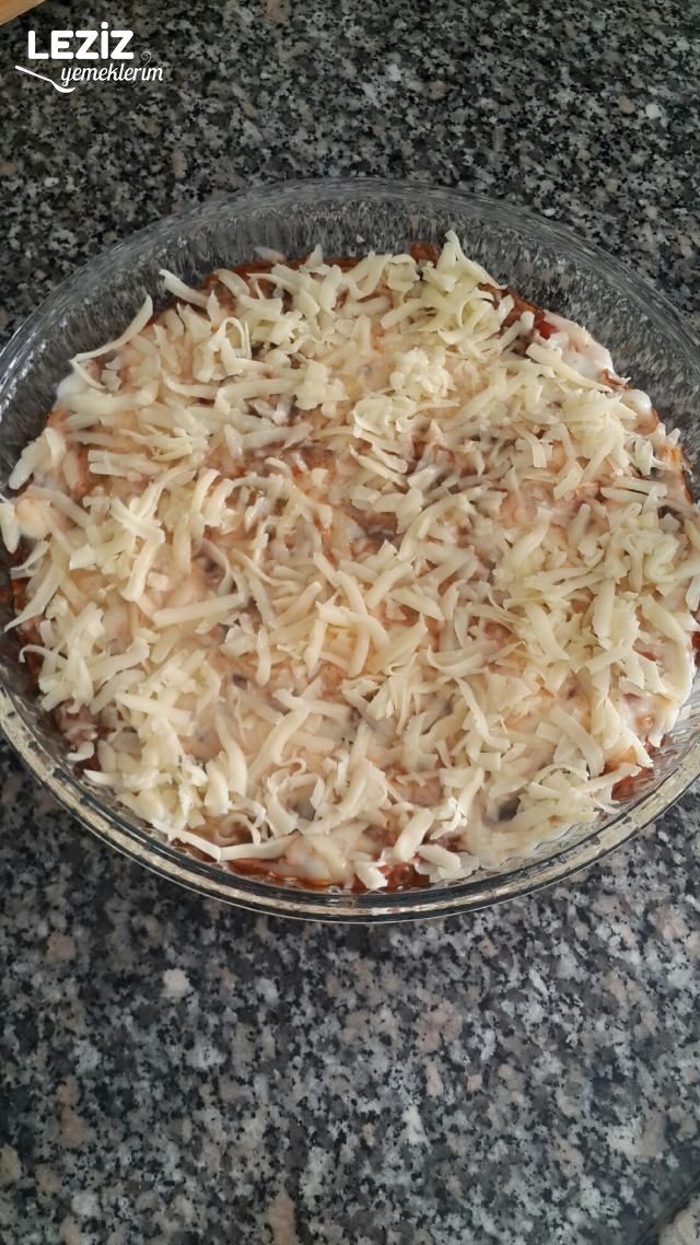 Mantarlı Graten