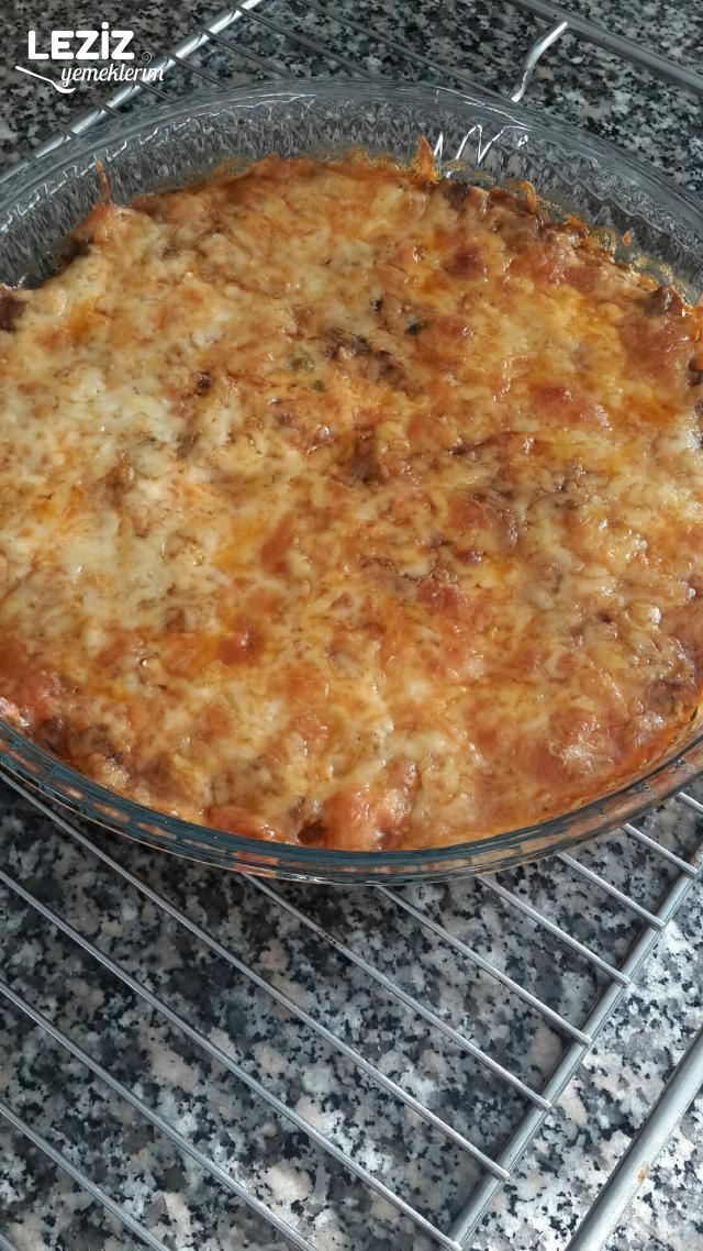 Mantarlı Graten