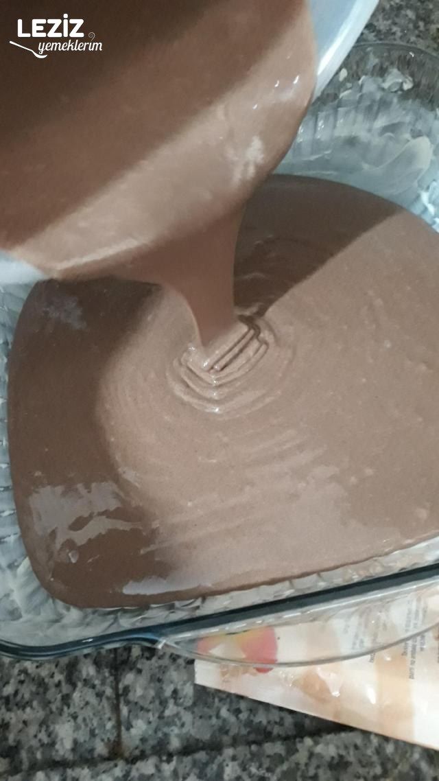 Kek Lokumu