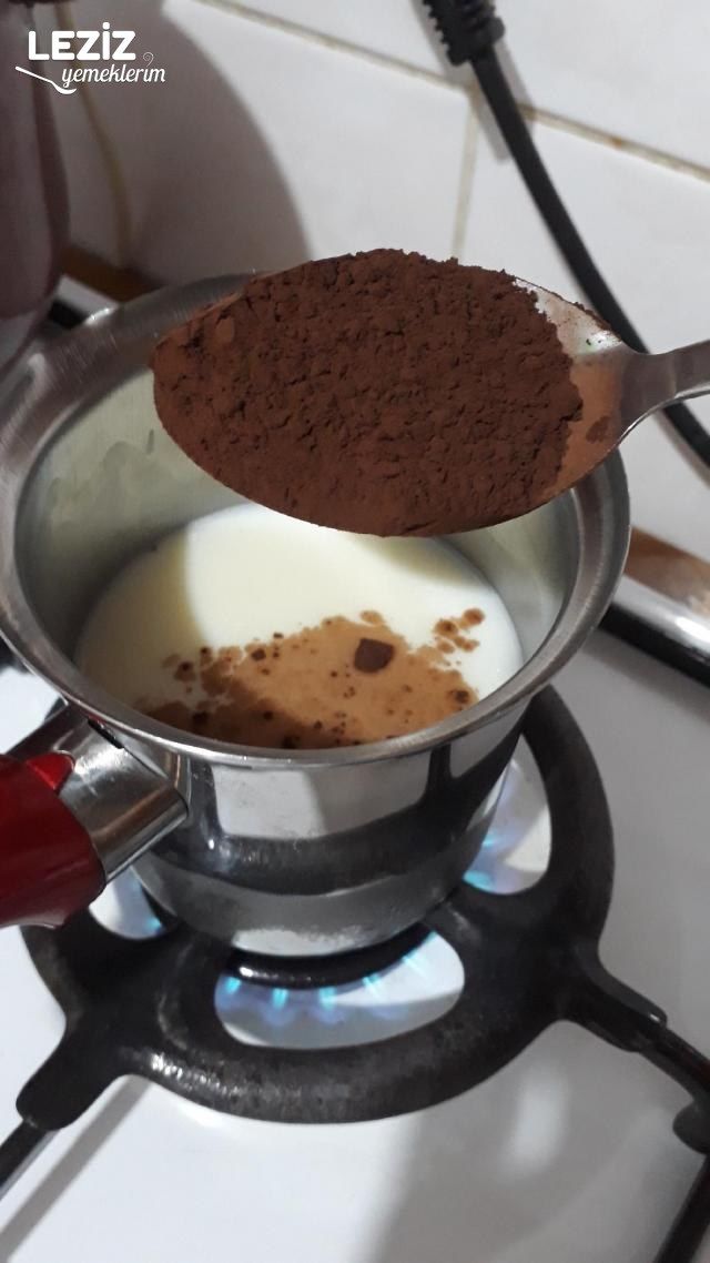 Kek Lokumu
