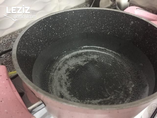 Zeytinyağlı Dolma Nasıl Yapılır?
