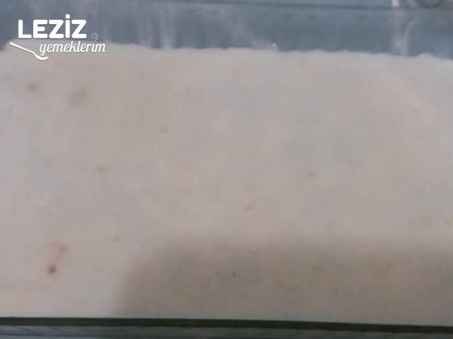 Paşa Lokumu Tarifi