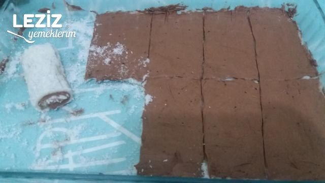 Paşa Lokumu Tarifi