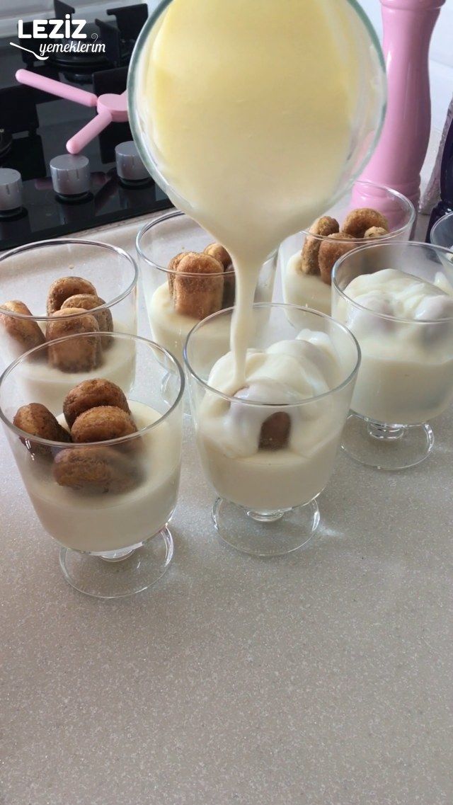 Kupta Kedidilli Tiramisu Tarifi