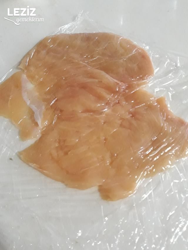Tavuk Sarma