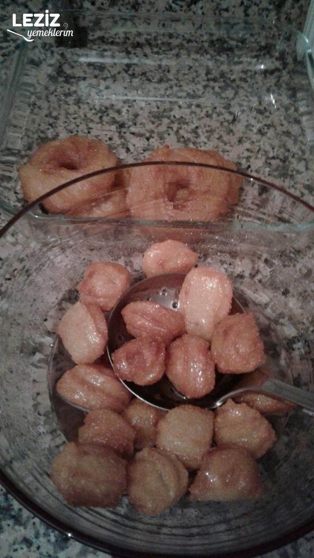 Tulumba