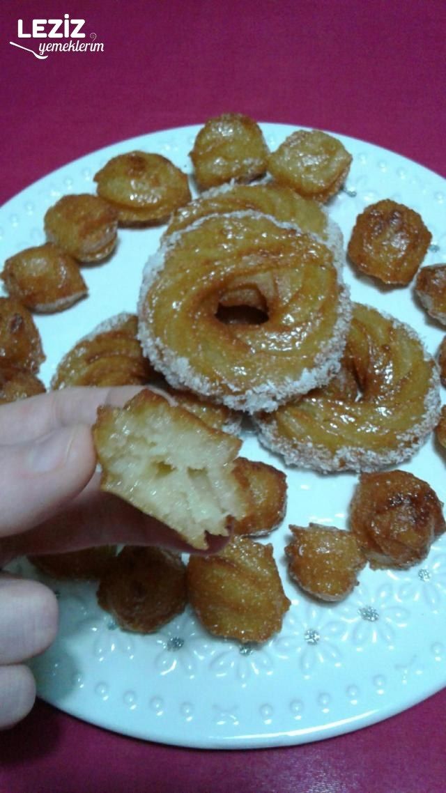 Tulumba