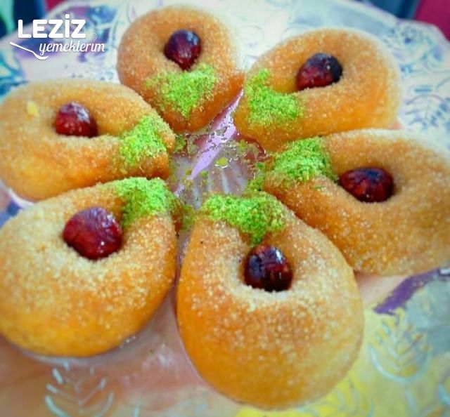 Damla Tatlısı