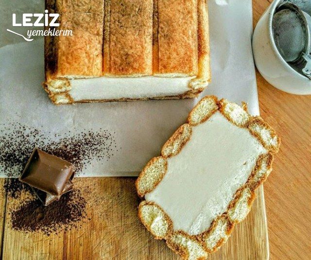 Tiramisu Tarifi Tiramisu Nasıl Yapılır