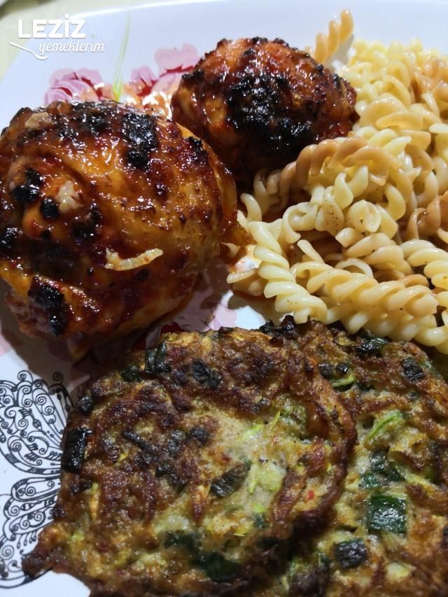 Piliç Topkapı
