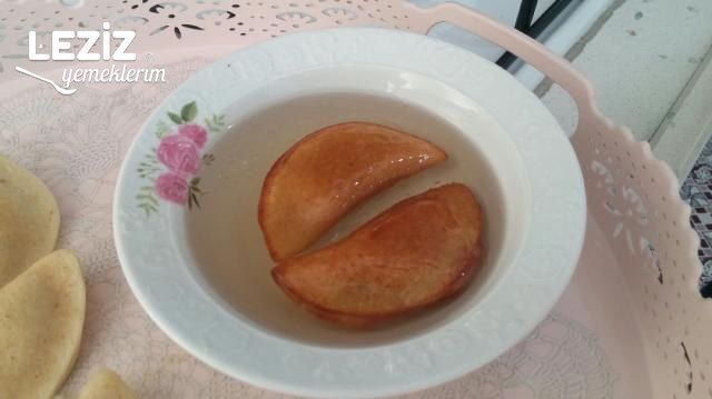 Taş Kadayıf Nasıl Yapılır?