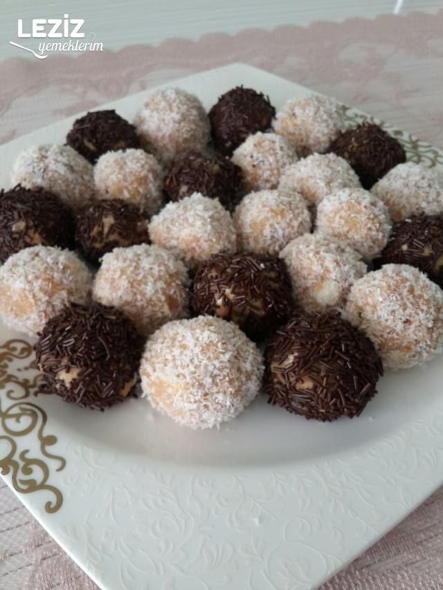Elmalı Truff