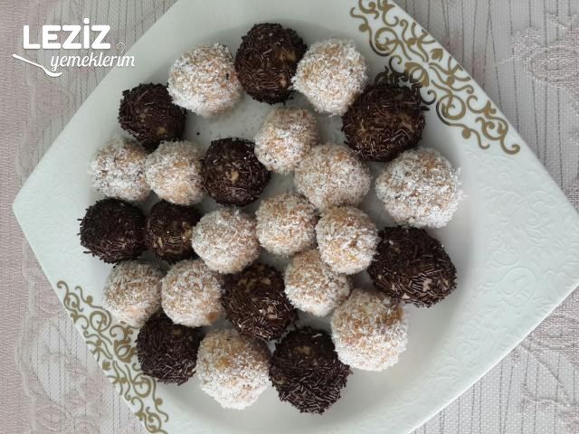 Elmalı Truff
