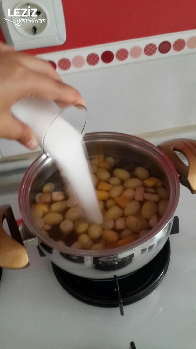 Meyve Kompostosu