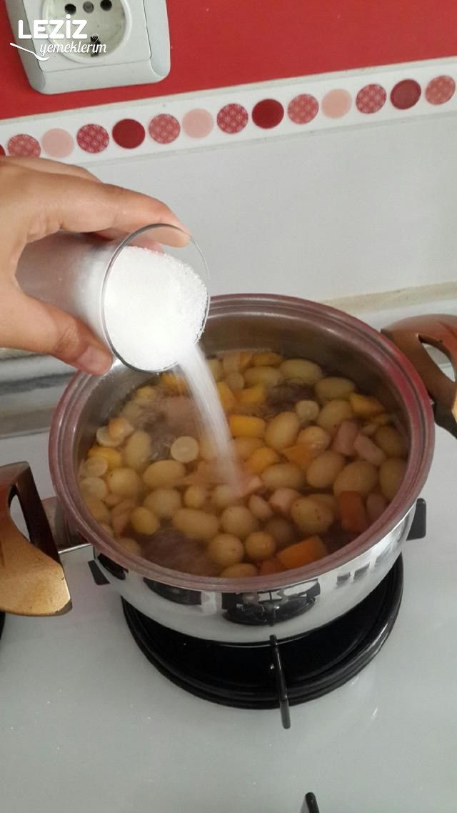 Meyve Kompostosu