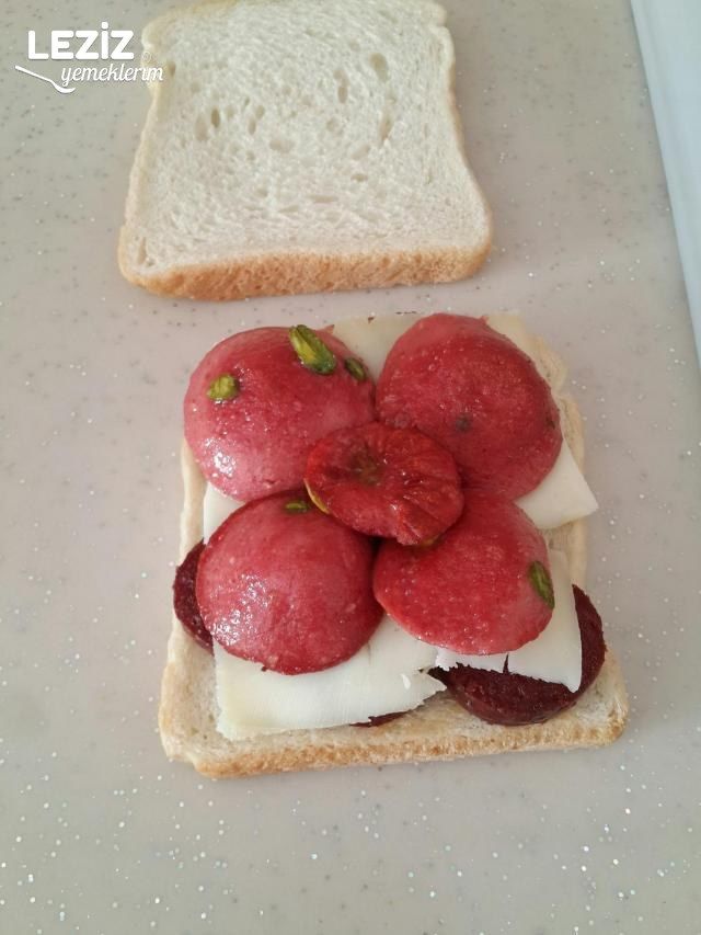 Ev Yapımı Kumru