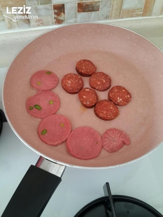 Ev Yapımı Kumru