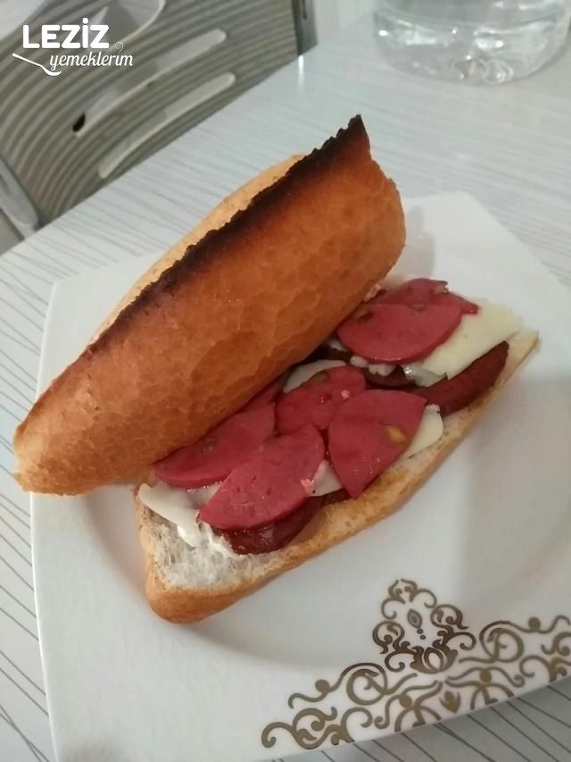 Ev Yapımı Kumru