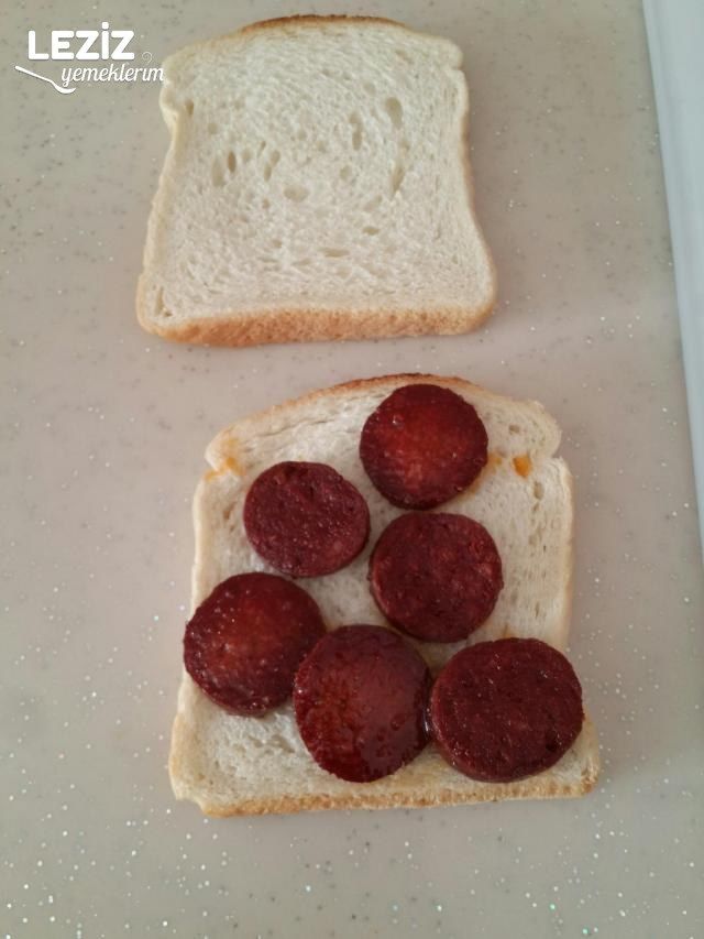 Ev Yapımı Kumru