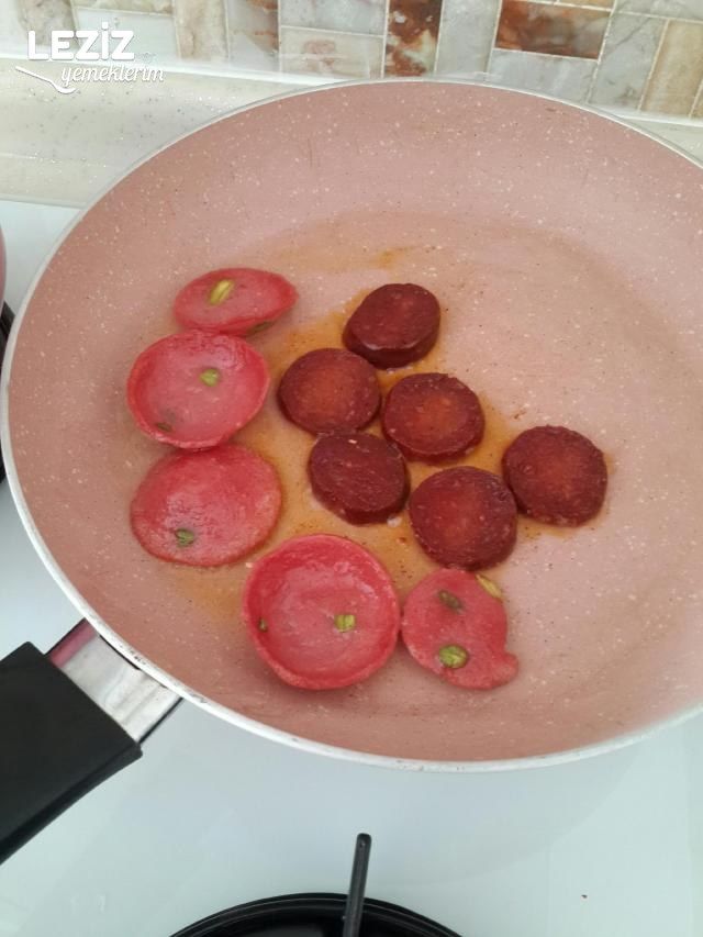 Ev Yapımı Kumru