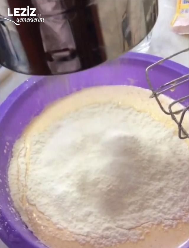 Kakaolu Kek