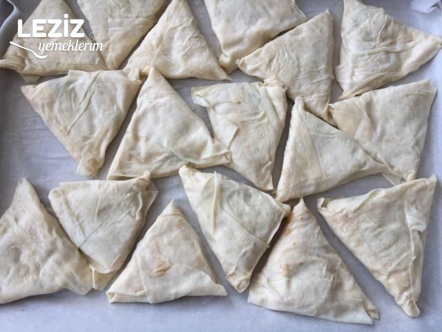 Sodalı Muska Börek