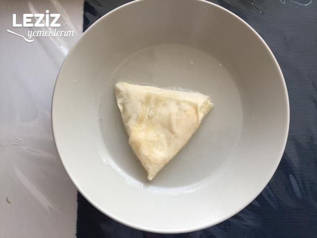 Sodalı Muska Börek