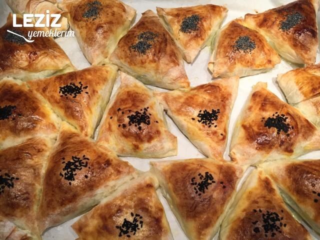 Sodalı Muska Börek