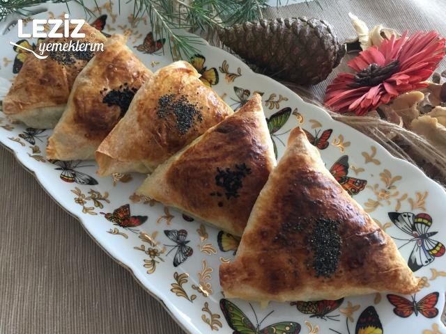 Sodalı Muska Börek