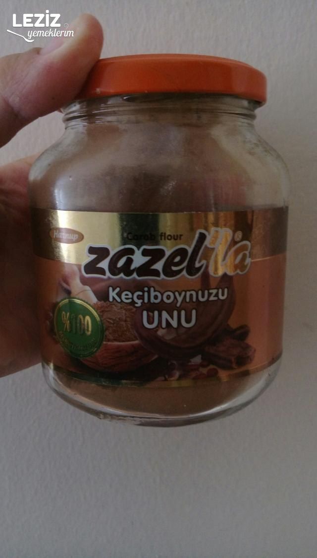 Keçiboynuzlu Tart