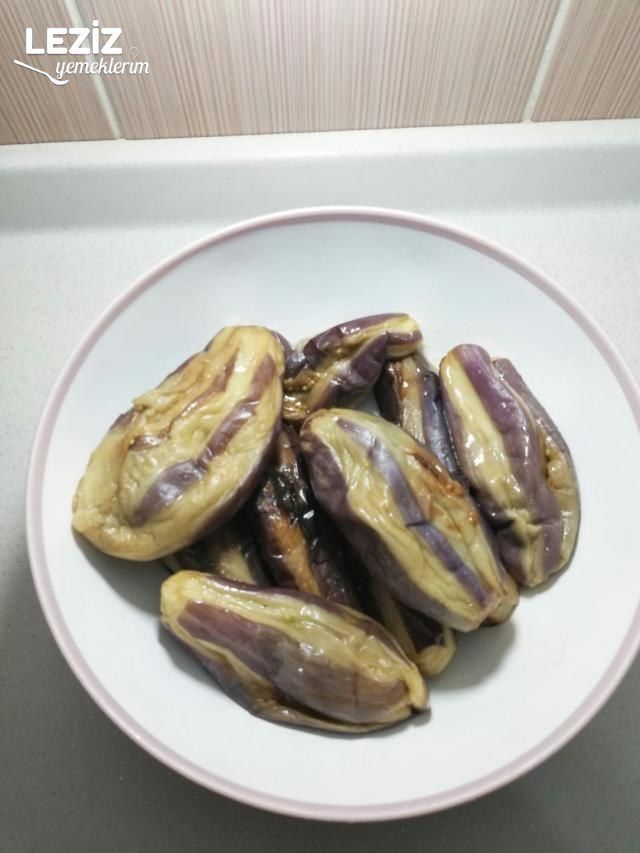 Tencerede Karnıyarık Tarifi