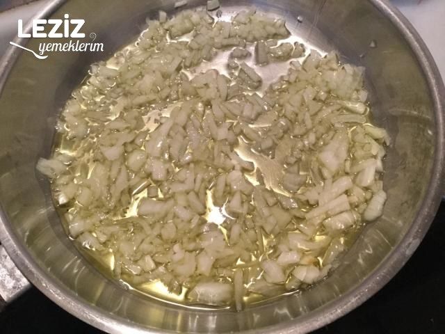 Kerevizli Börek