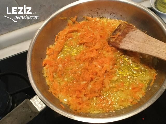 Kerevizli Börek